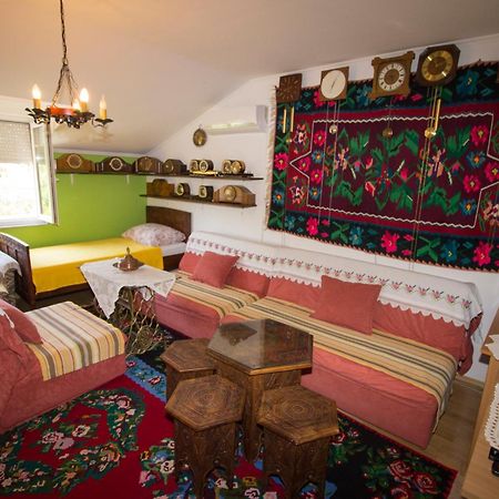 Guest House Blagaj Esterno foto