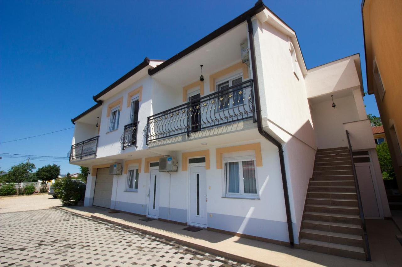 Guest House Blagaj Esterno foto
