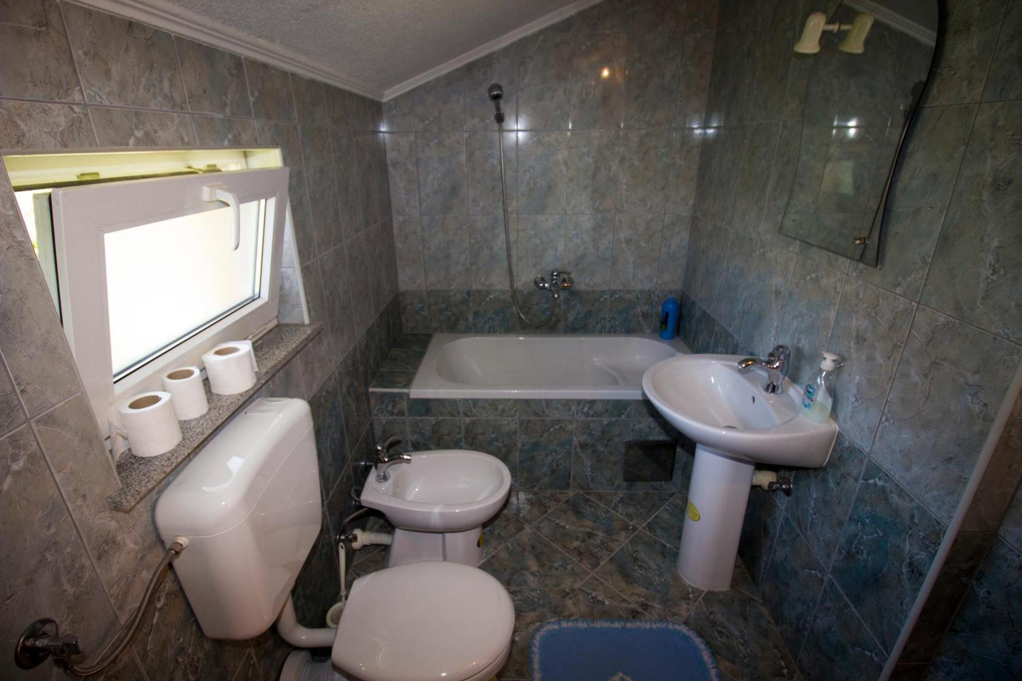 Guest House Blagaj Esterno foto