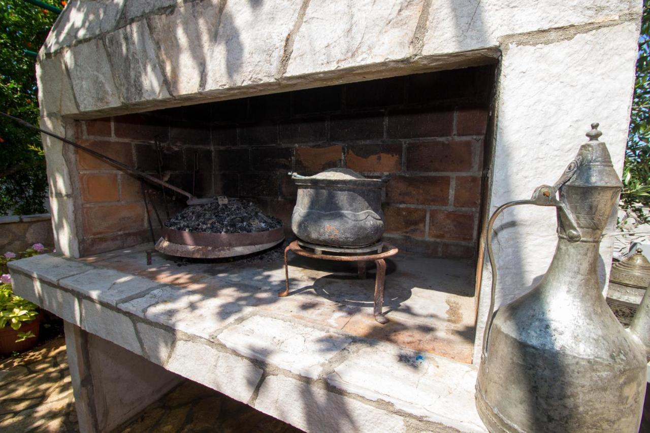 Guest House Blagaj Esterno foto