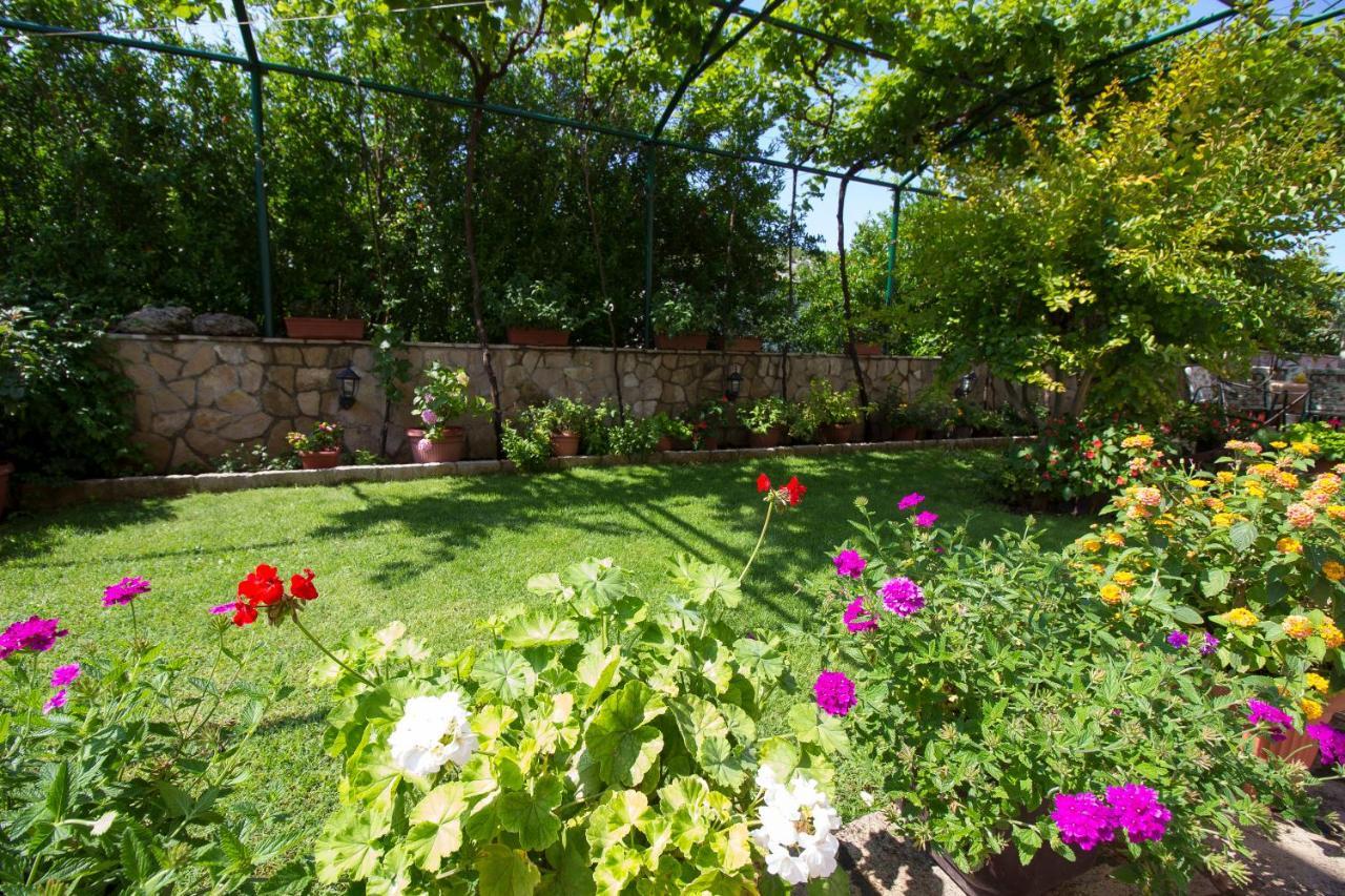 Guest House Blagaj Esterno foto