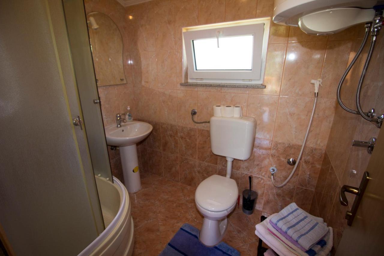 Guest House Blagaj Esterno foto