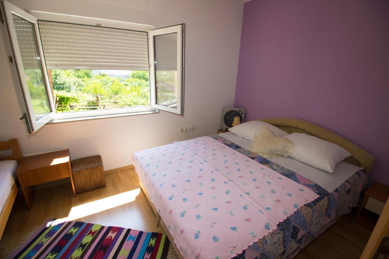 Guest House Blagaj Esterno foto