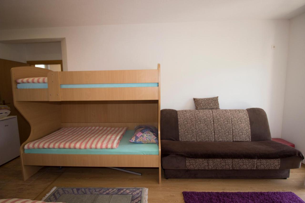 Guest House Blagaj Esterno foto