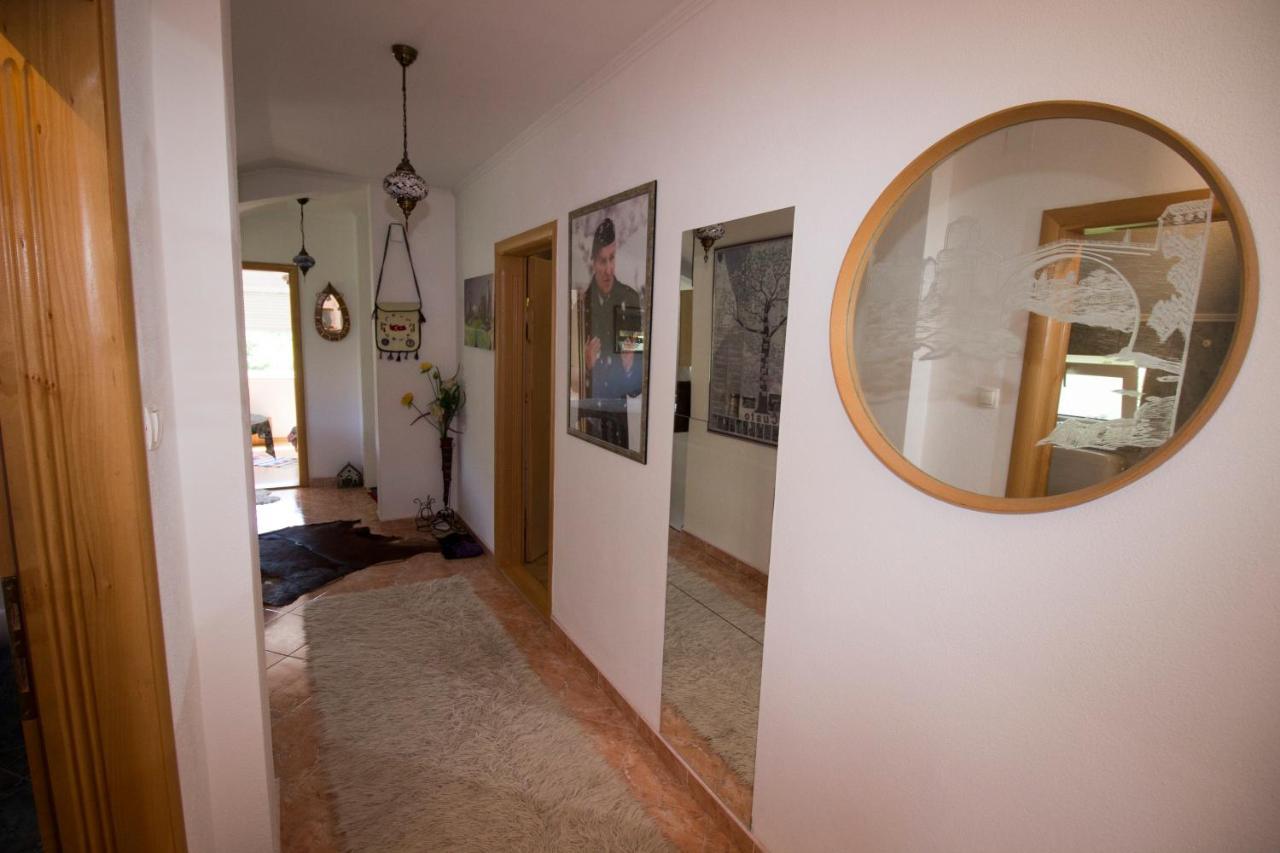 Guest House Blagaj Esterno foto