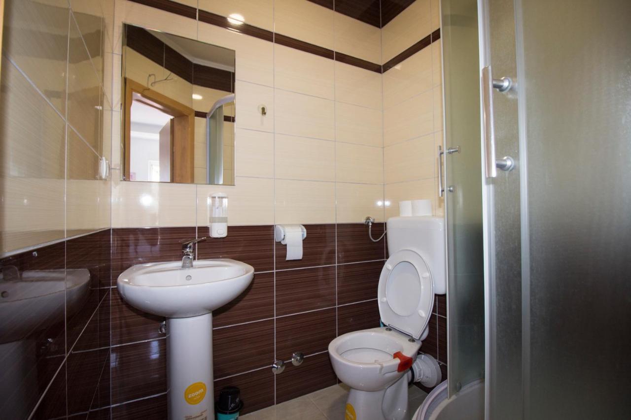 Guest House Blagaj Esterno foto