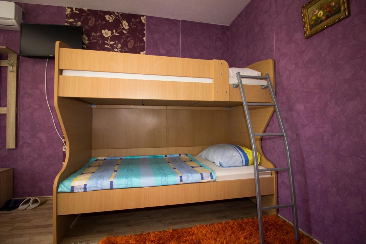 Guest House Blagaj Esterno foto