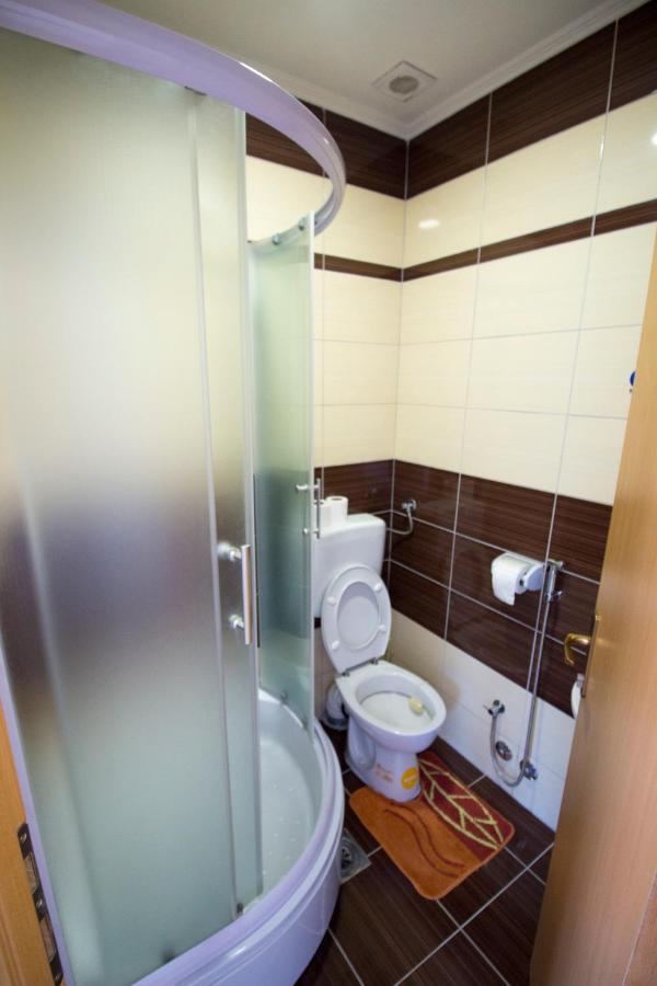 Guest House Blagaj Esterno foto