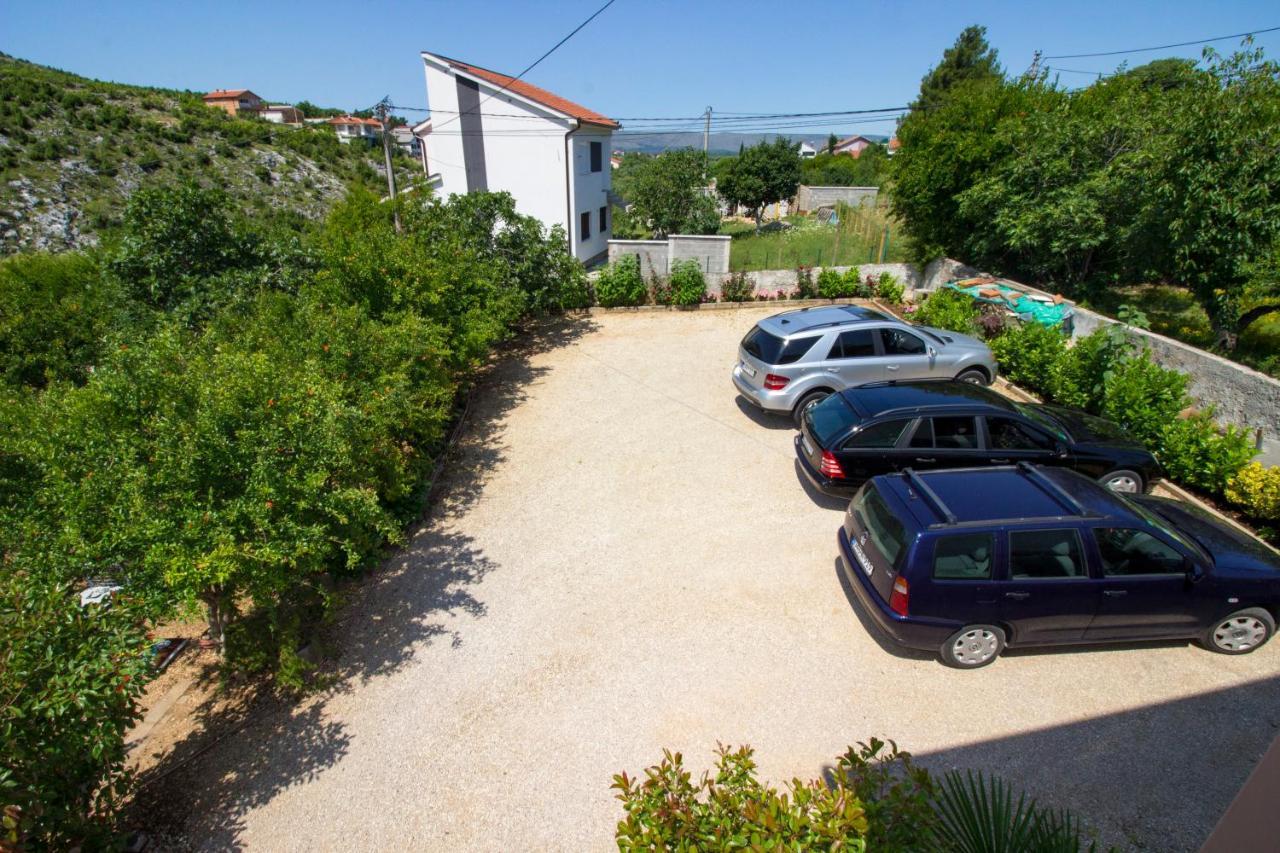 Guest House Blagaj Esterno foto