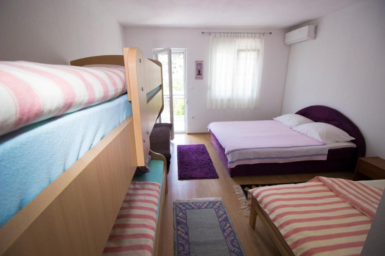Guest House Blagaj Esterno foto